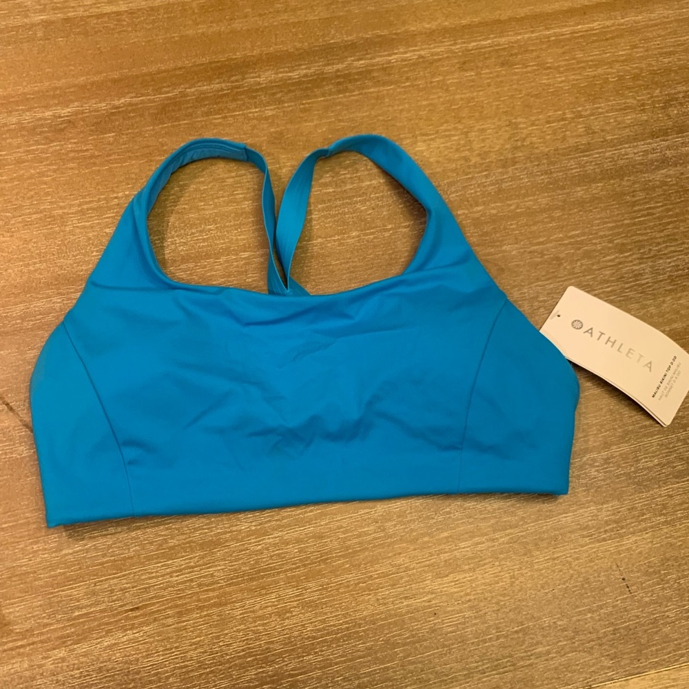 Athleta Bikini Top